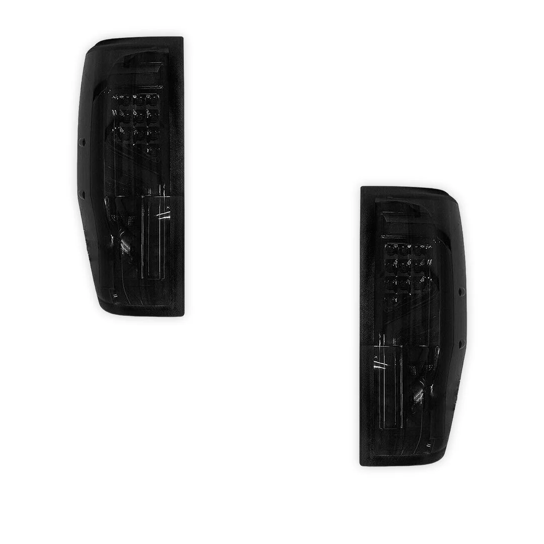 Ford Ranger PX MK1 MK2 MK3 (2011 - 2022) Monster Sequential Tail Lights LH + RH - Image 6