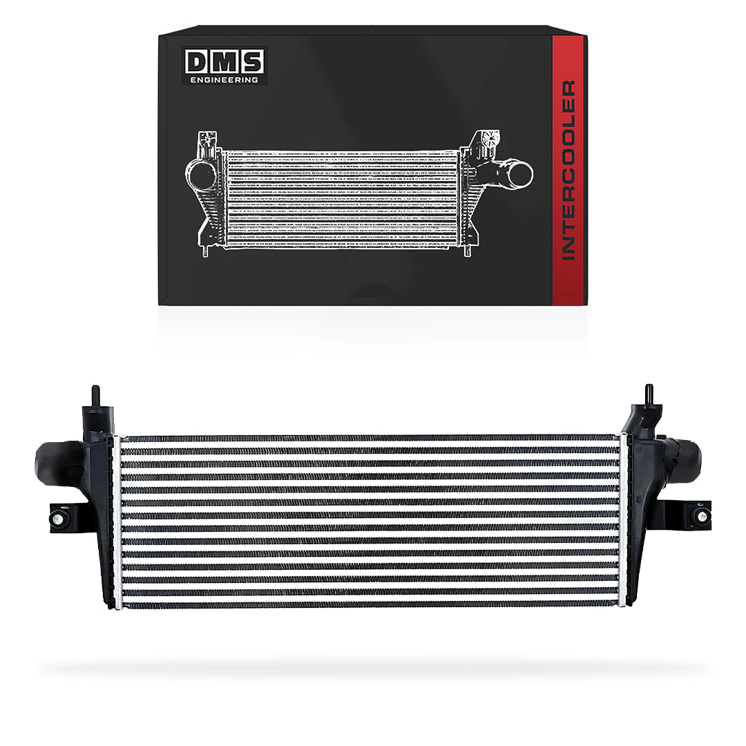 Engine / Drivetrain